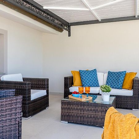 Villa Elena 9&1, Emma Villas Stiava المظهر الخارجي الصورة
