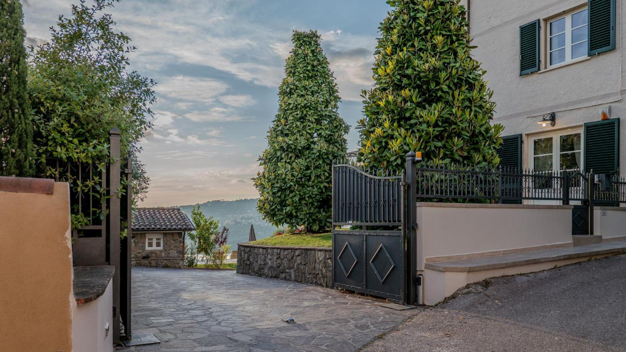 Villa Elena 9&1, Emma Villas Stiava المظهر الخارجي الصورة