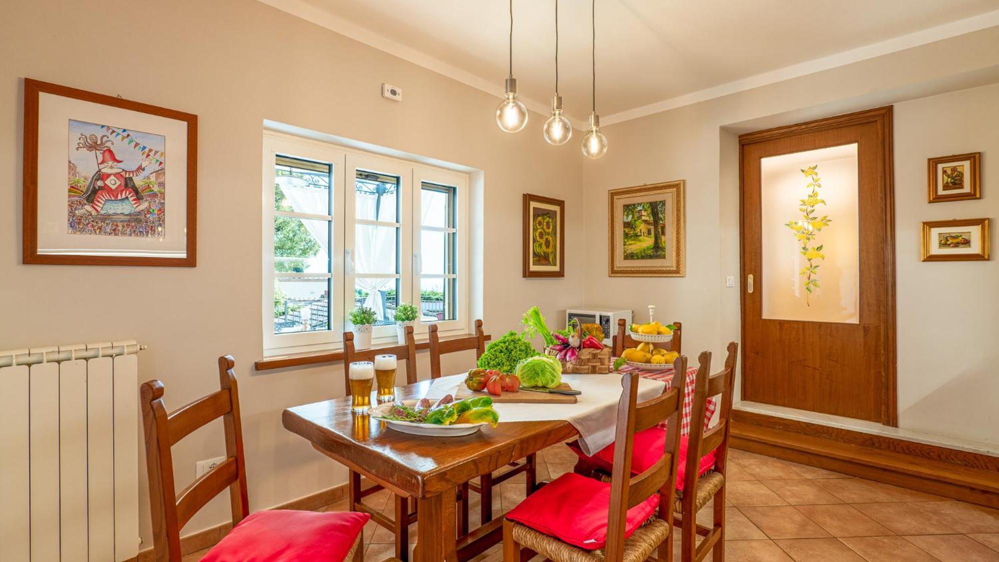 Villa Elena 9&1, Emma Villas Stiava المظهر الخارجي الصورة