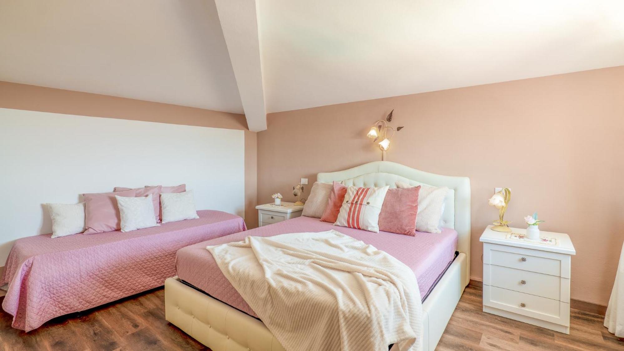 Villa Elena 9&1, Emma Villas Stiava المظهر الخارجي الصورة