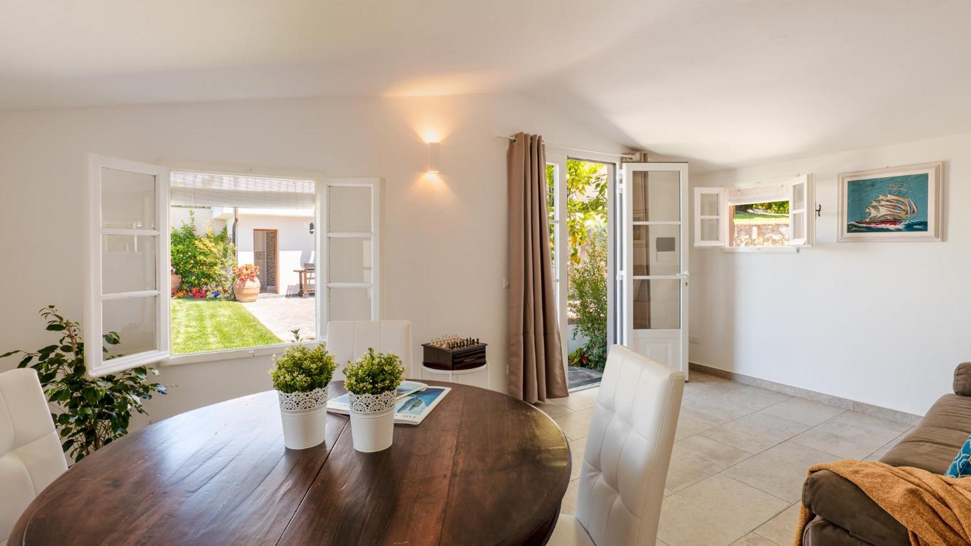 Villa Elena 9&1, Emma Villas Stiava المظهر الخارجي الصورة