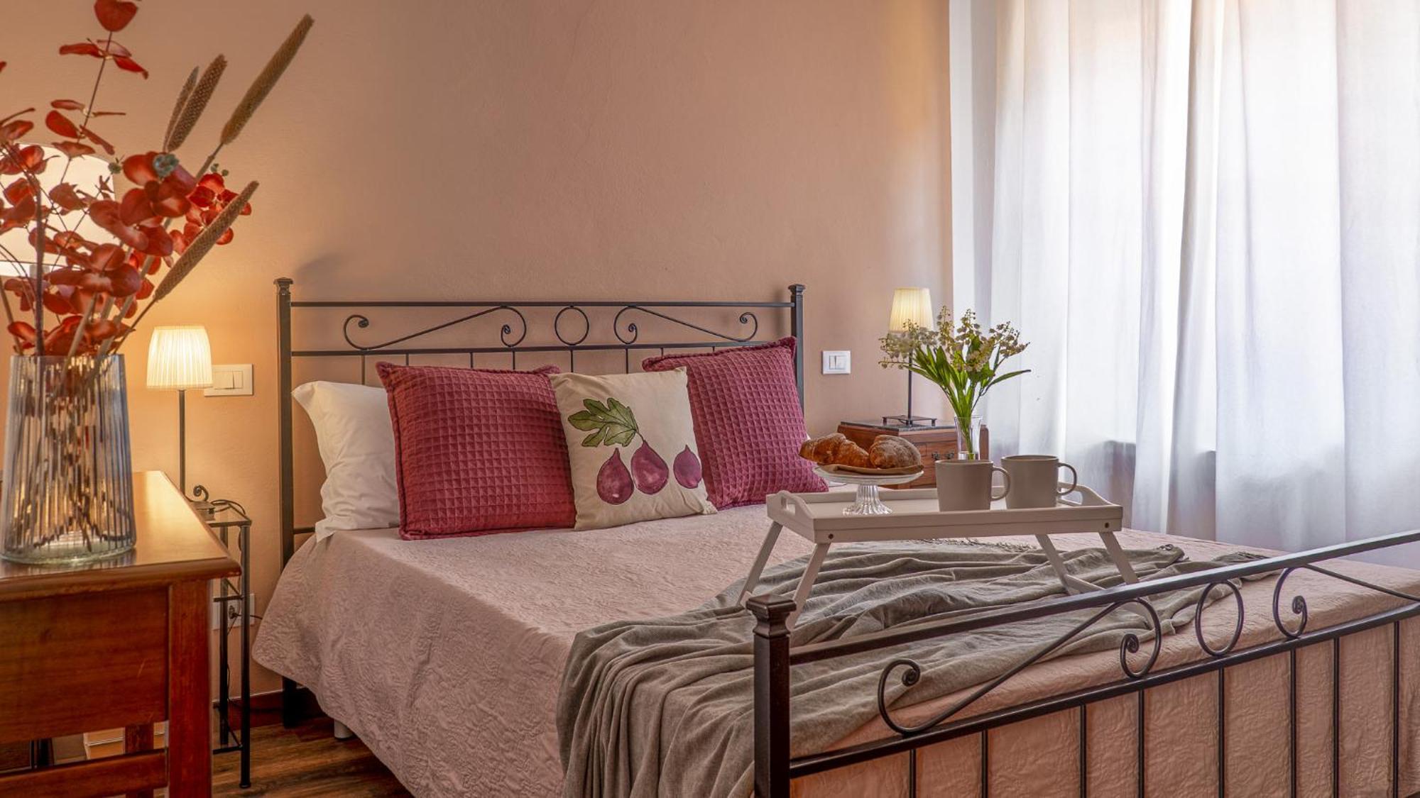 Villa Elena 9&1, Emma Villas Stiava المظهر الخارجي الصورة