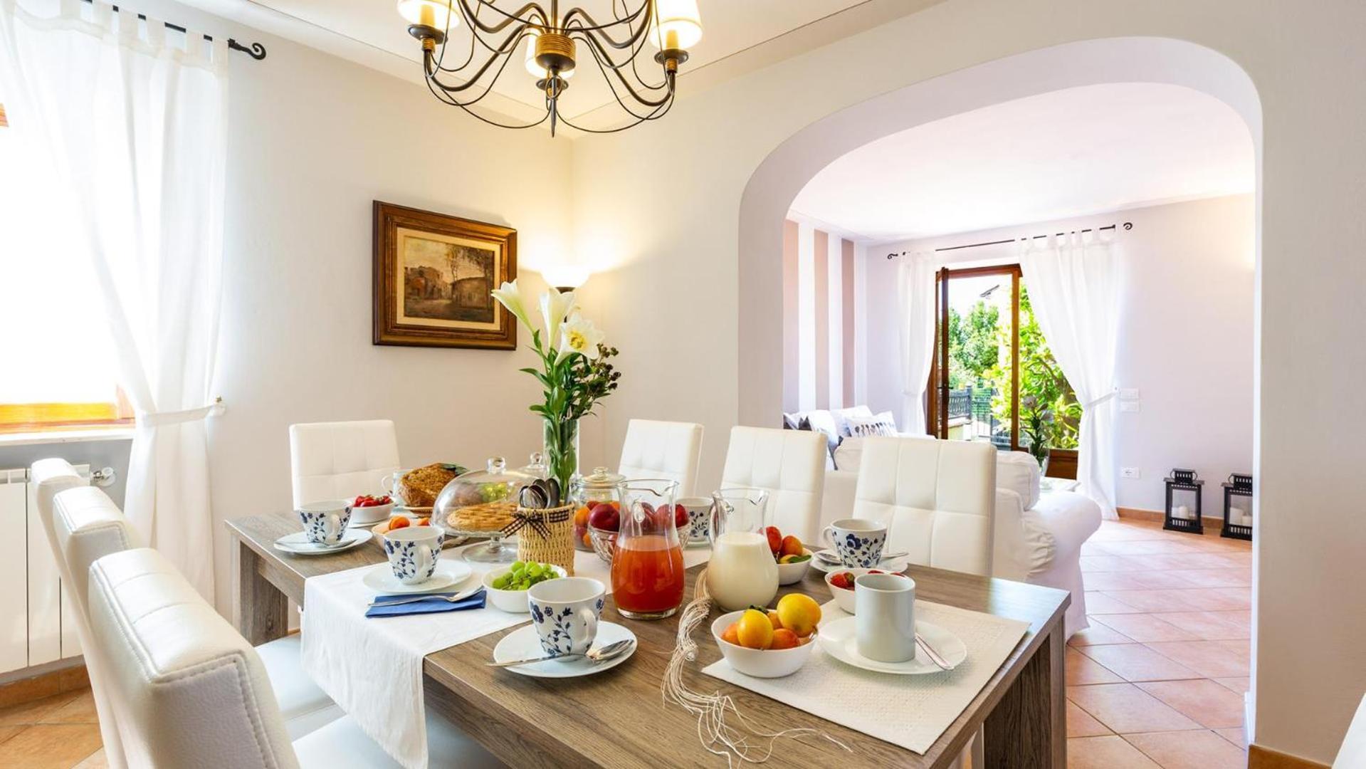Villa Elena 9&1, Emma Villas Stiava المظهر الخارجي الصورة