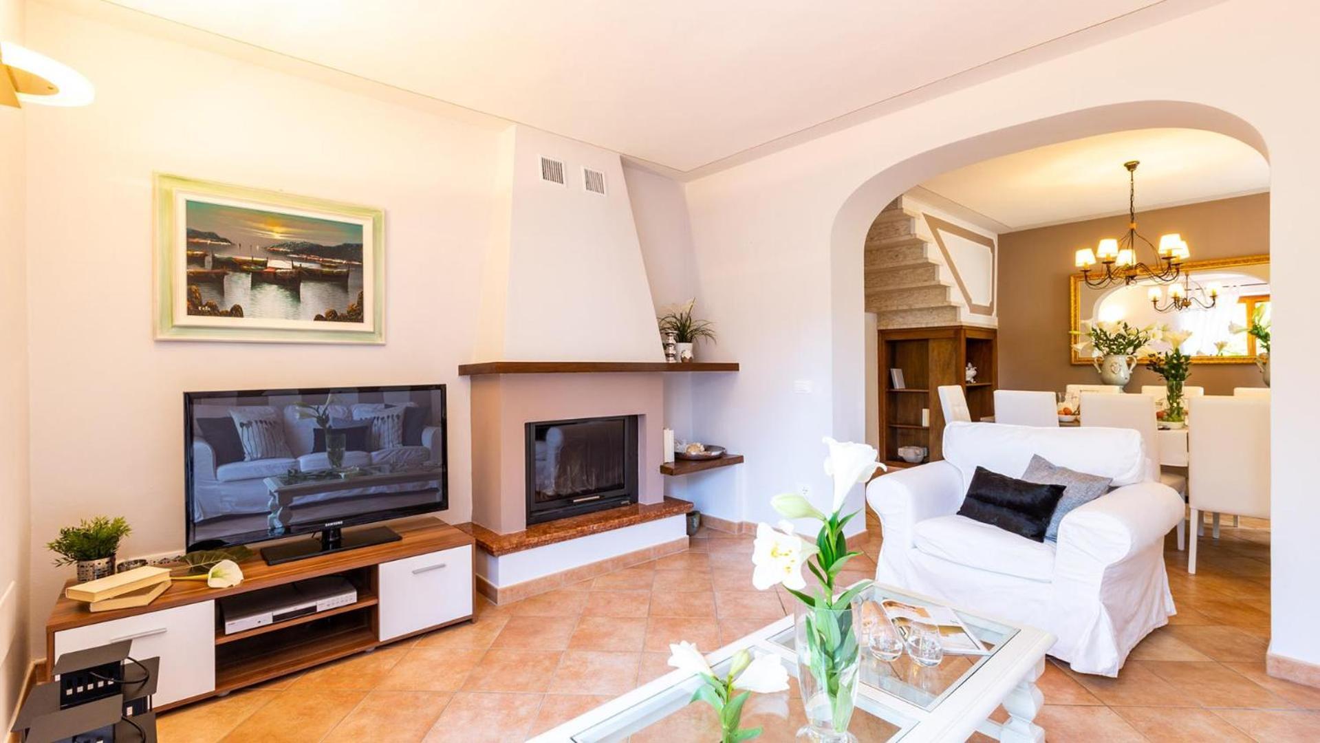 Villa Elena 9&1, Emma Villas Stiava المظهر الخارجي الصورة